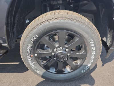 2026 RAM 2500 Big Horn 4x4 Crew Cab 6'4" Box
