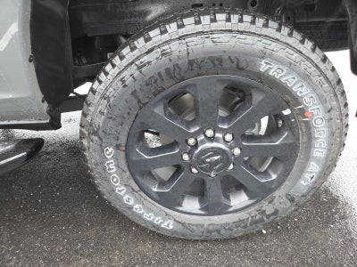 2026 RAM 2500 Big Horn 4x4 Crew Cab 6'4" Box