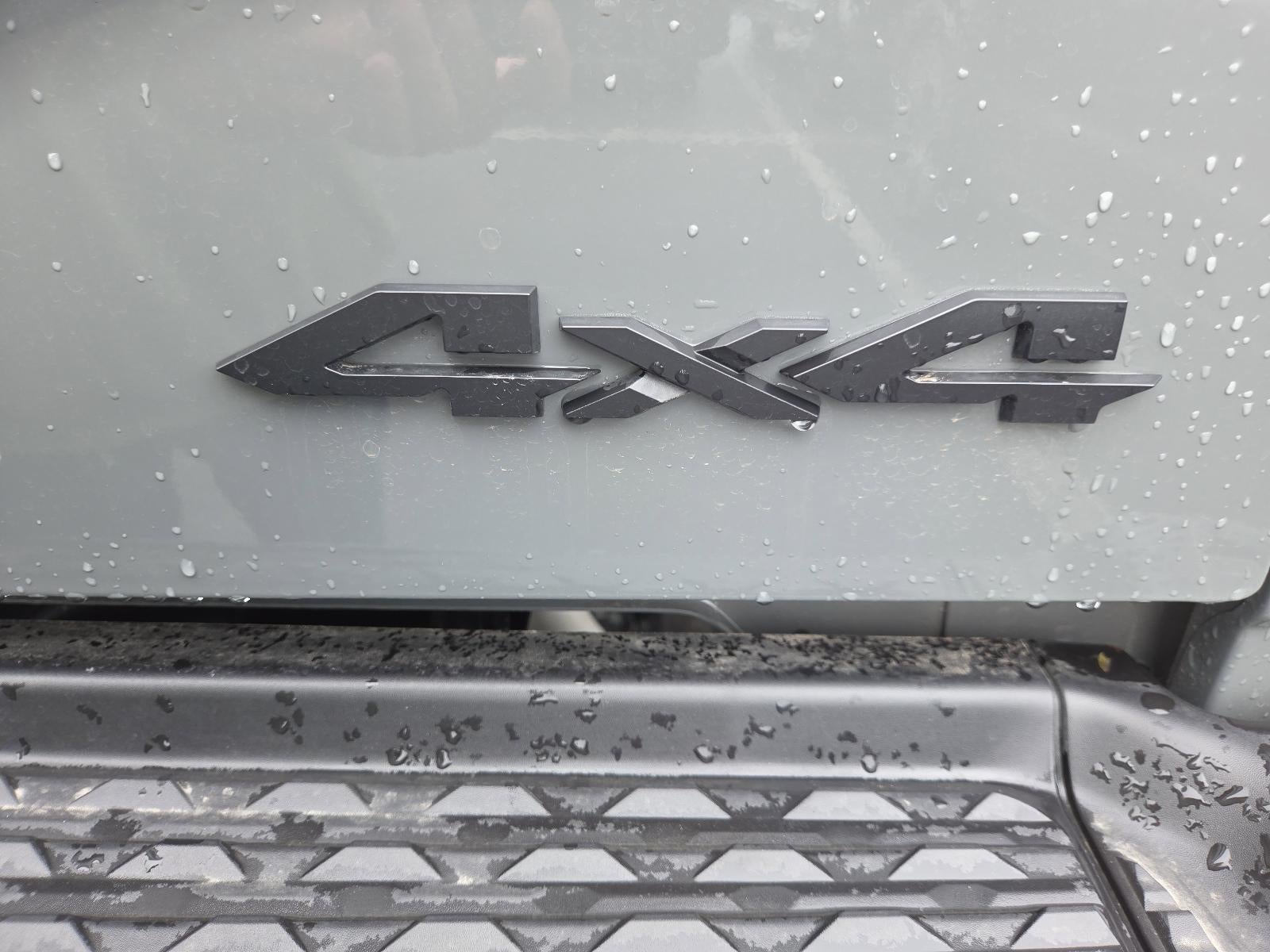 2026 RAM 2500 Big Horn 4x4 Crew Cab 6'4" Box