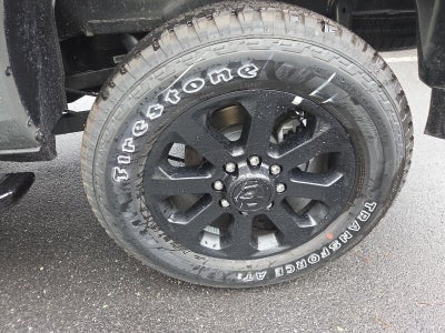 2026 RAM 2500 Big Horn 4x4 Crew Cab 6'4" Box