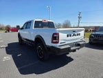 2024 RAM 2500 Rebel 4x4 Crew Cab 6'4" Box