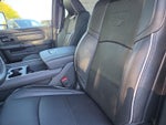 2027 RAM 2500 Rebel 4x4 Crew Cab 6'4" Box
