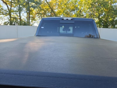 2027 RAM 2500 Rebel 4x4 Crew Cab 6'4" Box