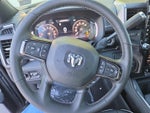 2027 RAM 2500 Rebel 4x4 Crew Cab 6'4" Box