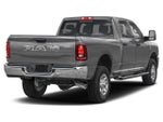 2026 RAM 2500 Laramie 4x4 Crew Cab 6'4" Box