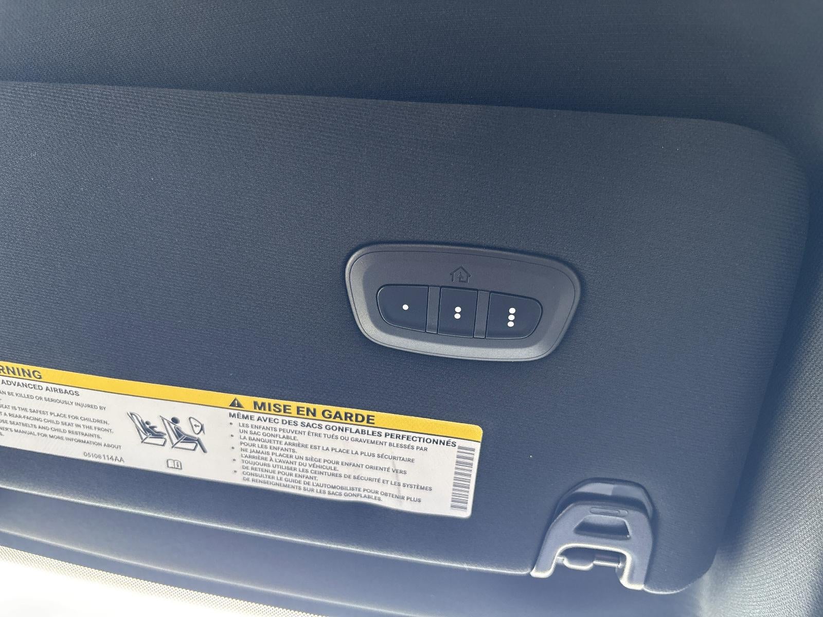 2026 RAM 2500 Laramie 4x4 Crew Cab 6'4" Box