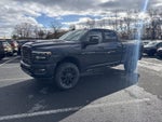 2026 RAM 2500 Laramie 4x4 Crew Cab 6'4" Box