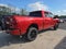 2026 RAM 2500 Laramie 4x4 Crew Cab 6'4" Box