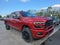 2026 RAM 2500 Laramie 4x4 Crew Cab 6'4" Box