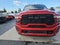 2026 RAM 2500 Laramie 4x4 Crew Cab 6'4" Box