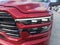 2026 RAM 2500 Laramie 4x4 Crew Cab 6'4" Box