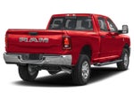 2026 RAM 2500 Laramie 4x4 Crew Cab 6'4" Box