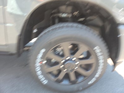 2026 RAM 2500 Laramie 4x4 Crew Cab 6'4" Box