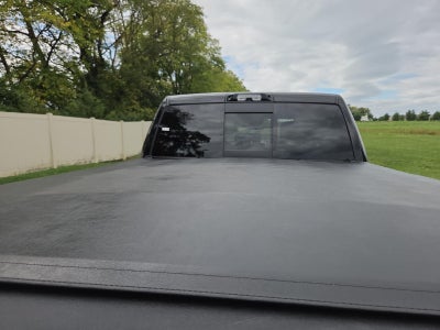2027 RAM 2500 Laramie 4x4 Crew Cab 6'4" Box