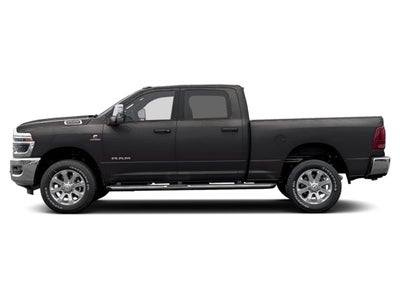 2027 RAM 2500 Laramie 4x4 Crew Cab 6'4" Box