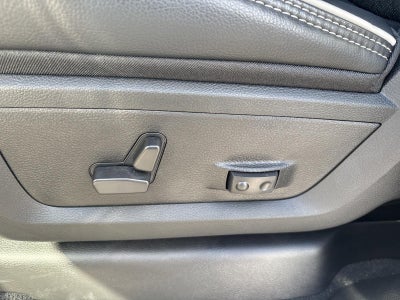 2026 RAM 2500 Laramie 4x4 Crew Cab 6'4" Box