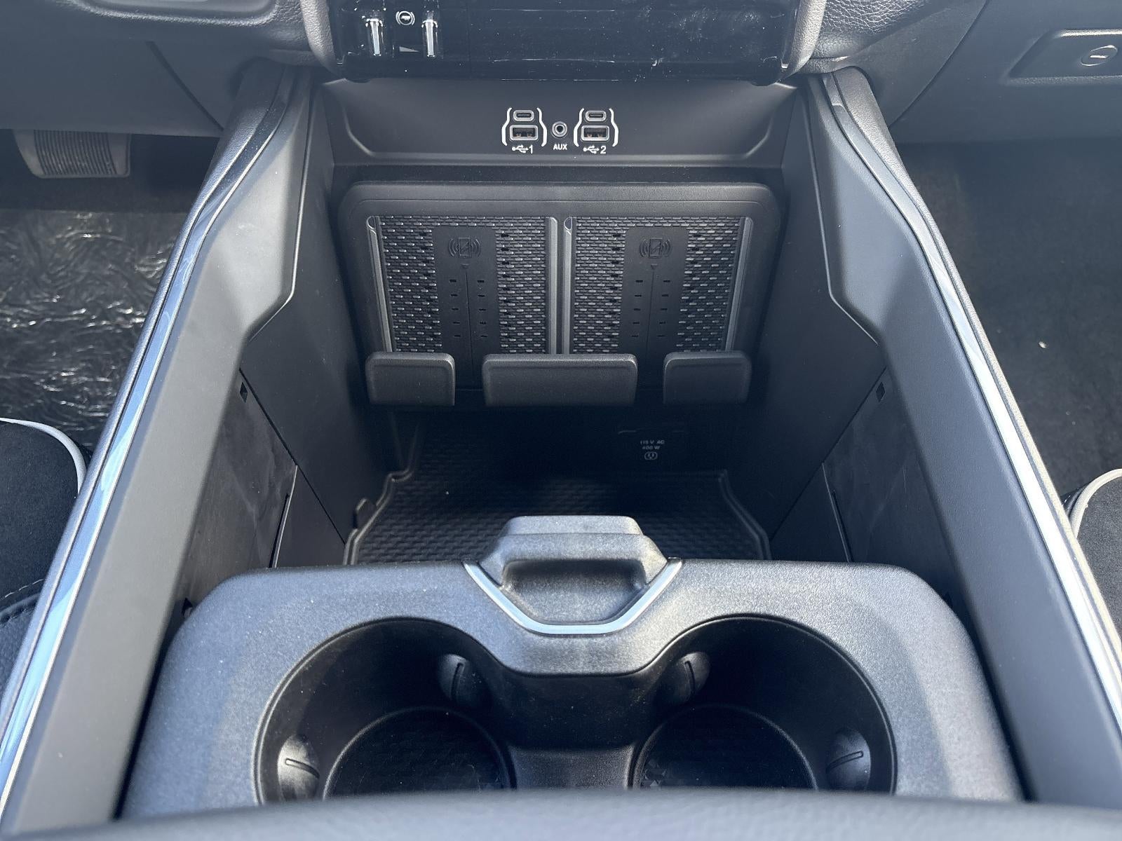 2026 RAM 2500 Laramie 4x4 Crew Cab 6'4" Box