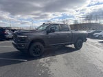 2026 RAM 2500 Laramie 4x4 Crew Cab 6'4" Box