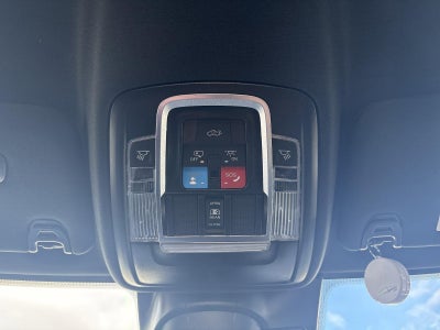 2026 RAM 2500 Laramie 4x4 Crew Cab 6'4" Box