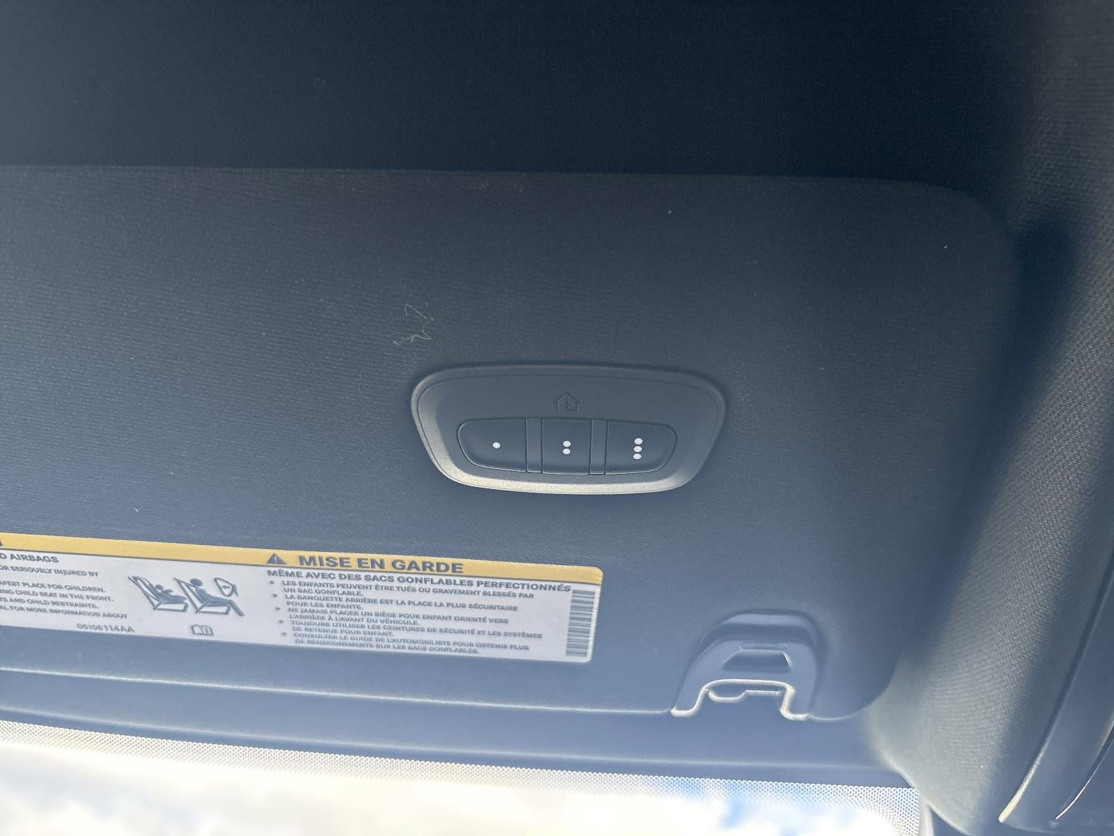 2026 RAM 2500 Laramie 4x4 Crew Cab 6'4" Box