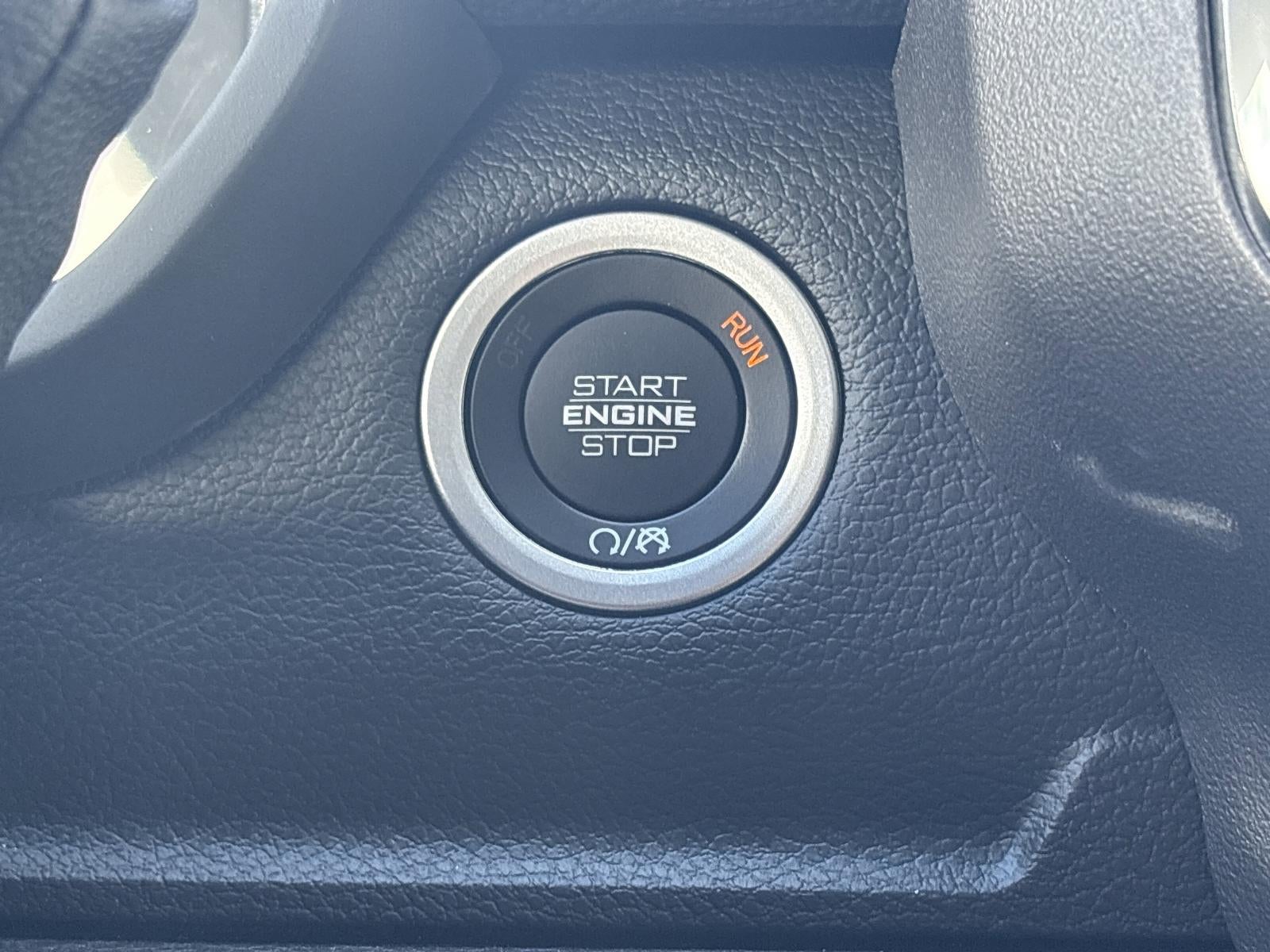 2026 RAM 2500 Laramie 4x4 Crew Cab 6'4" Box