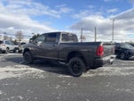 2026 RAM 2500 Laramie 4x4 Crew Cab 6'4" Box