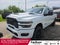 2026 RAM 2500 Laramie 4x4 Crew Cab 6'4" Box