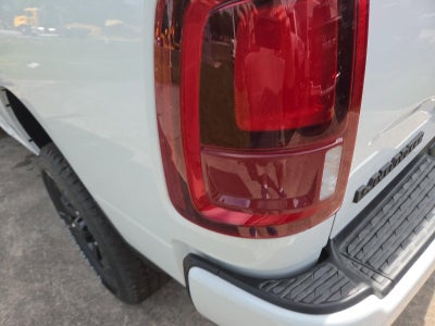2026 RAM 2500 Laramie 4x4 Crew Cab 6'4" Box