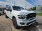 2026 RAM 2500 Laramie 4x4 Crew Cab 6'4" Box