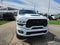 2026 RAM 2500 Laramie 4x4 Crew Cab 6'4" Box