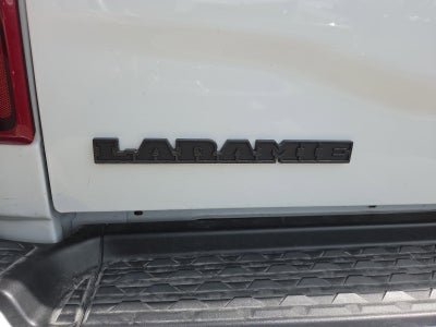 2026 RAM 2500 Laramie 4x4 Crew Cab 6'4" Box