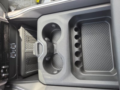 2026 RAM 2500 Laramie 4x4 Crew Cab 6'4" Box