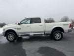 2018 RAM 2500 Laramie 4x4 Crew Cab 6'4" Box