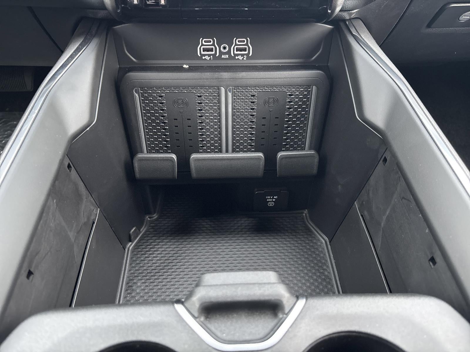 2026 RAM 2500 Laramie 4x4 Crew Cab 6'4" Box