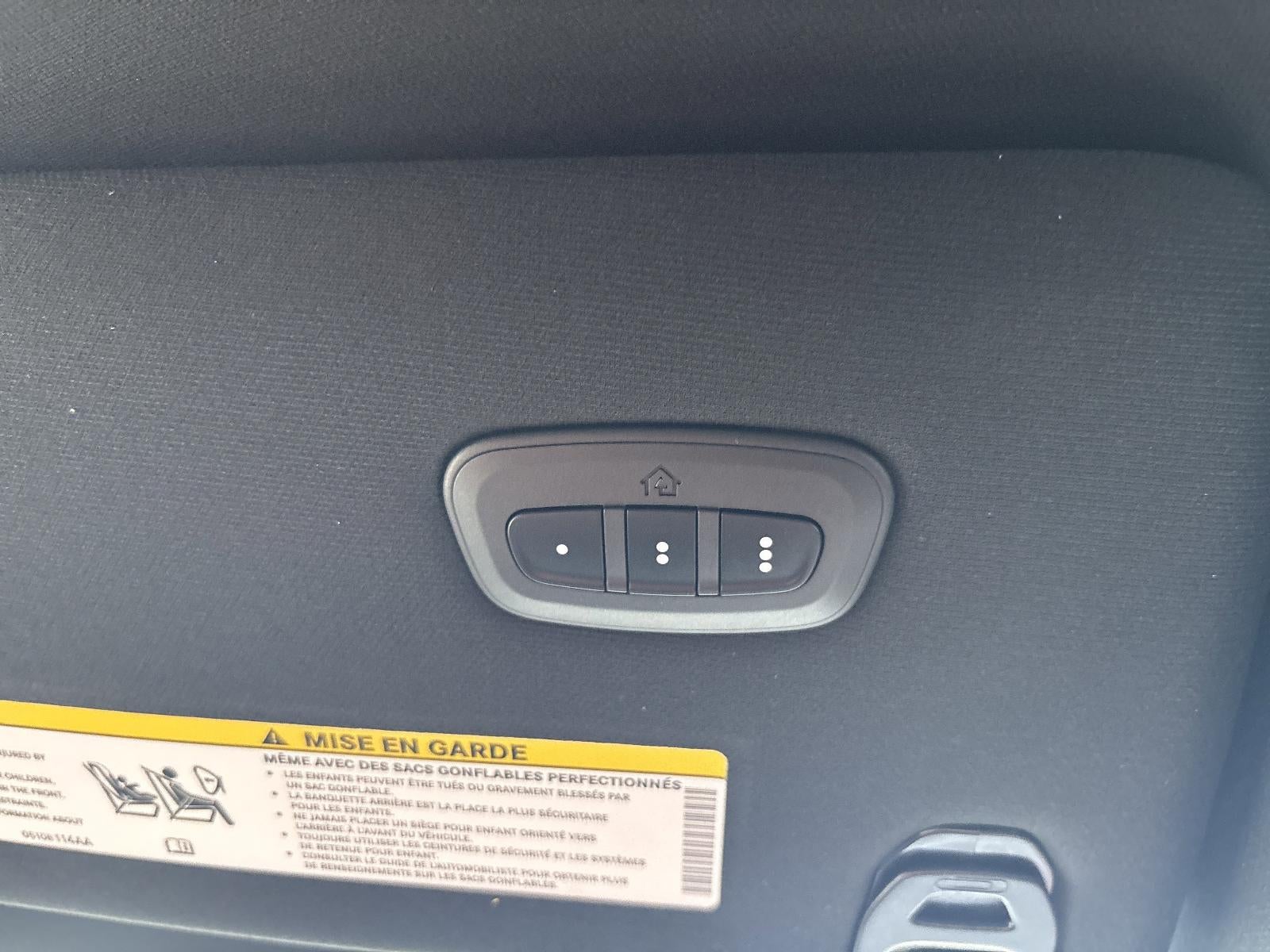 2026 RAM 2500 Laramie 4x4 Crew Cab 6'4" Box