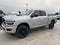 2026 RAM 2500 Laramie 4x4 Crew Cab 6'4" Box