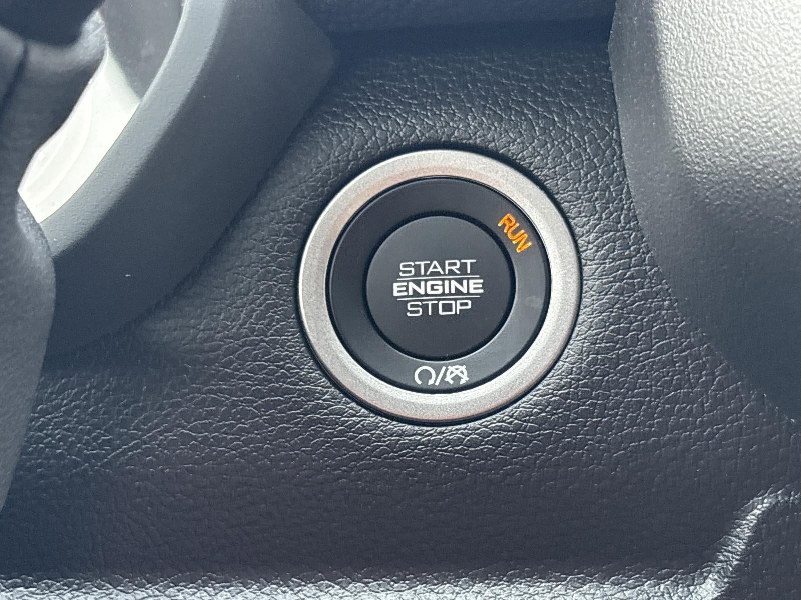 2026 RAM 2500 Laramie 4x4 Crew Cab 6'4" Box