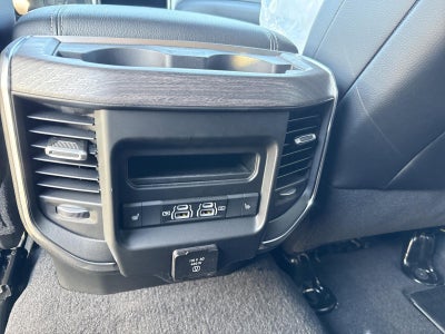 2026 RAM 2500 Laramie 4x4 Crew Cab 6'4" Box