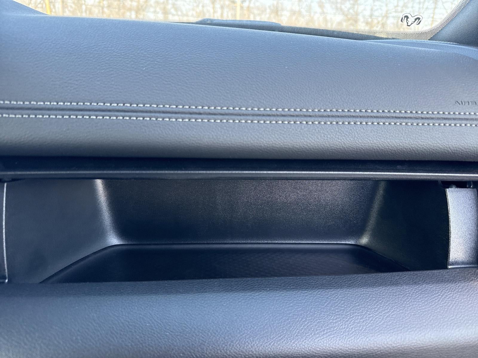 2026 RAM 2500 Laramie 4x4 Crew Cab 6'4" Box