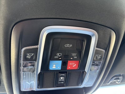 2026 RAM 2500 Laramie 4x4 Crew Cab 6'4" Box