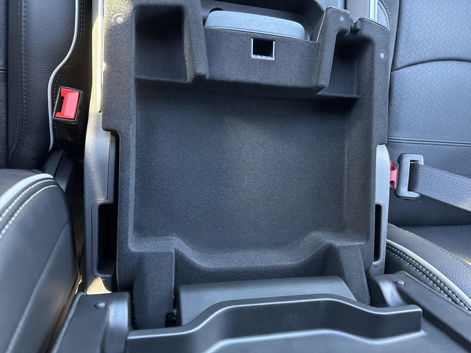 2026 RAM 2500 Laramie 4x4 Crew Cab 6'4" Box