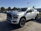 2026 RAM 2500 Laramie 4x4 Crew Cab 6'4" Box