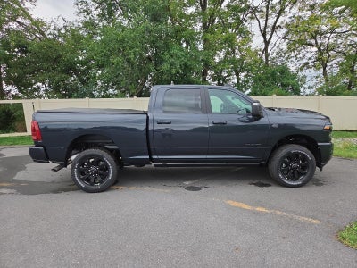 2027 RAM 2500 Laramie 4x4 Crew Cab 6'4" Box