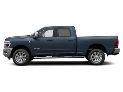 2027 RAM 2500 Laramie 4x4 Crew Cab 6'4" Box