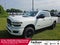 2026 RAM 2500 Laramie 4x4 Crew Cab 6'4" Box
