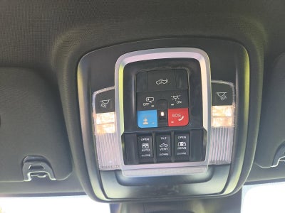 2026 RAM 2500 Laramie 4x4 Crew Cab 6'4" Box