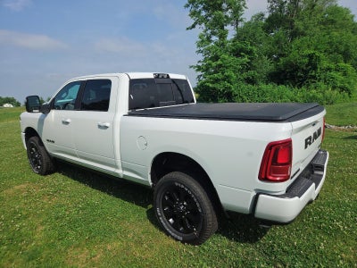 2026 RAM 2500 Laramie 4x4 Crew Cab 6'4" Box
