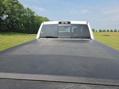 2026 RAM 2500 Laramie 4x4 Crew Cab 6'4" Box