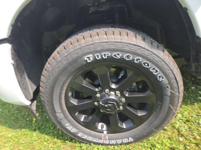 2026 RAM 2500 Laramie 4x4 Crew Cab 6'4" Box