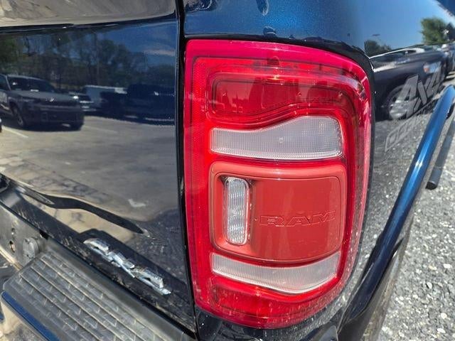 2022 RAM 2500 Laramie 4x4 Crew Cab 6'4" Box